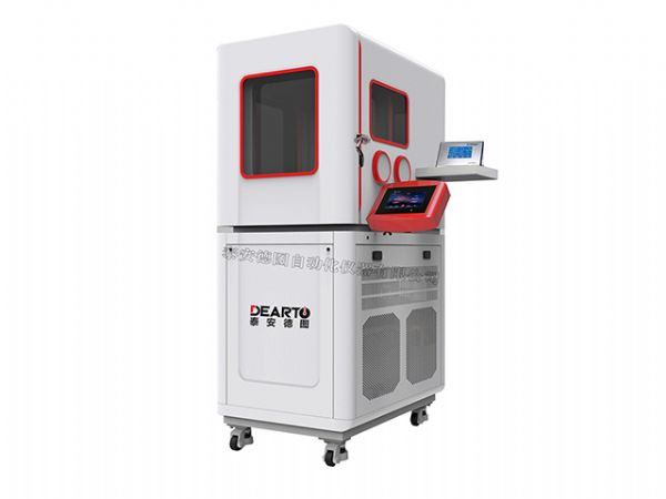 DTLH-15G Standard Smart Temperature and Humidity Calibration Chamber(-5℃~65℃)