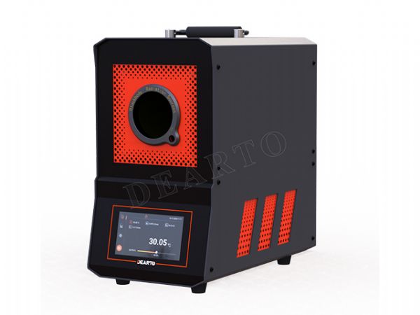 DTM-20NBG Low-temperature blackbody radiation source(-20℃~125℃)