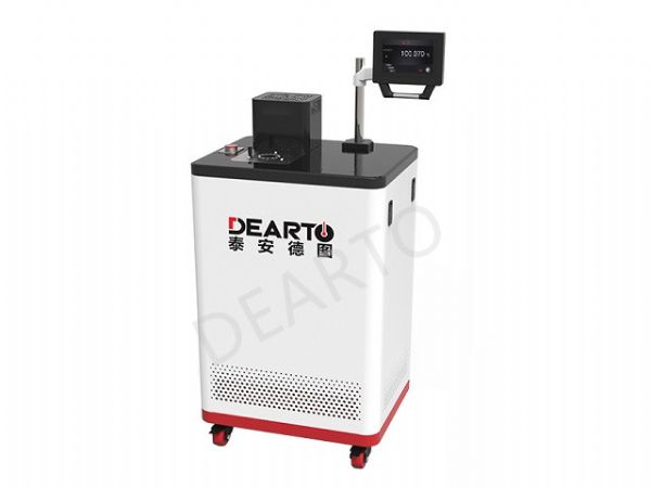 DTS-CT300G Intelligent Precision Liquid Calibration Bath