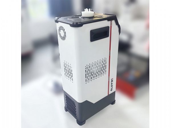 DTG-ULT120G Ultra-Low Temperature Dry-Block Calibrator