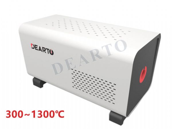 DTL-600G Base Metal Thermocouple Calibration Furnace