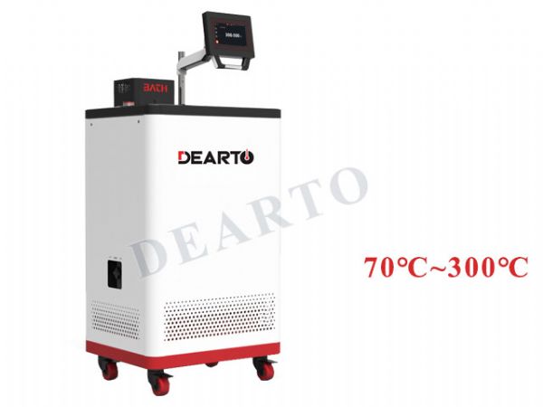 DTS-CT300G Smart Heating Calibration  Oil Bath 
