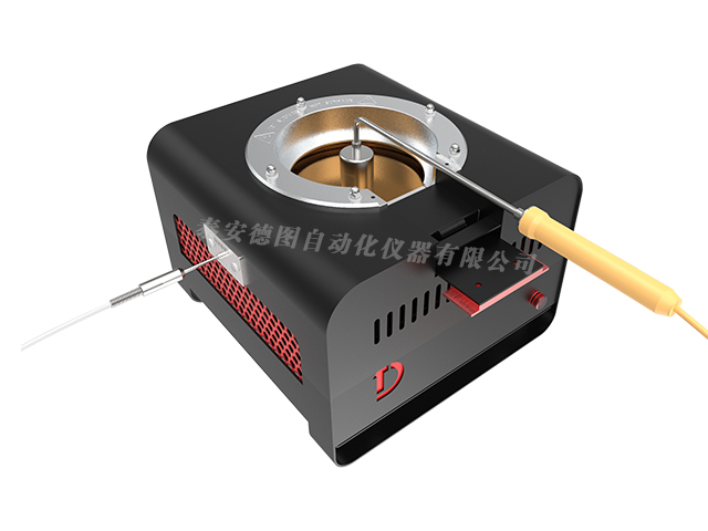 DTZ-400BC型 表面溫度計校準(zhǔn)系統(tǒng)(35℃~400℃)