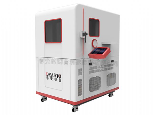 DTWL型 高精度溫度檢定箱（-46-95℃/-40-95℃/-30-80℃）