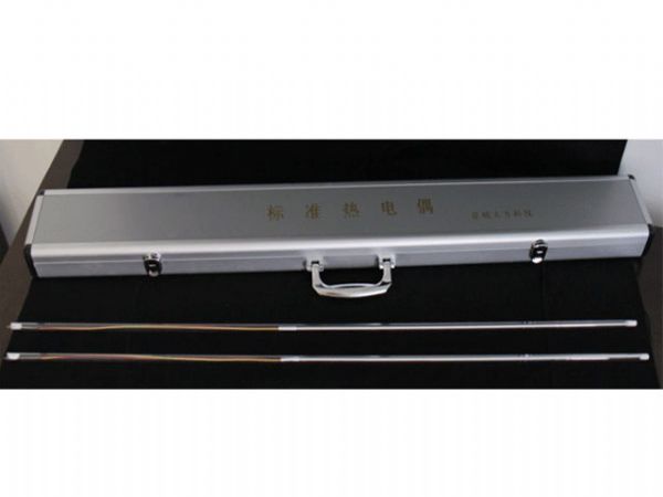 一等標(biāo)準(zhǔn)鉑銠10-鉑熱電偶(S)