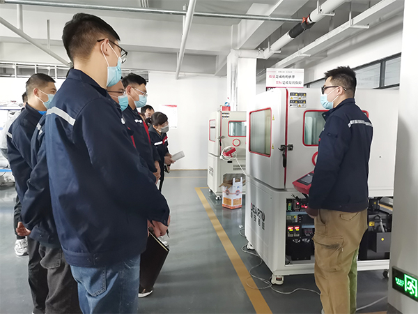 新聞速遞|泰安德圖公開課開課啦