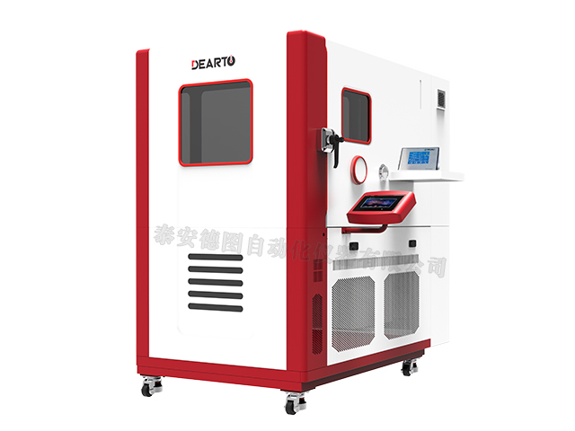 DTWL-46型 高精度溫度箱(-46-65℃/75℃/80℃)
