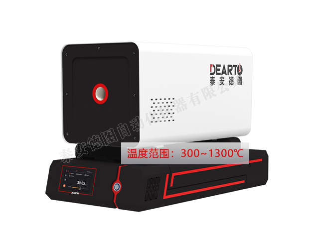 DTL-600 熱電偶檢定爐系列(300~1300℃)