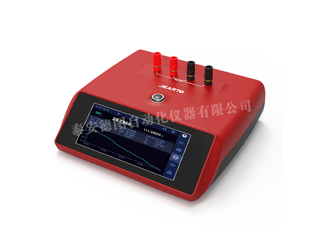 DTMA-101 便攜式測溫儀