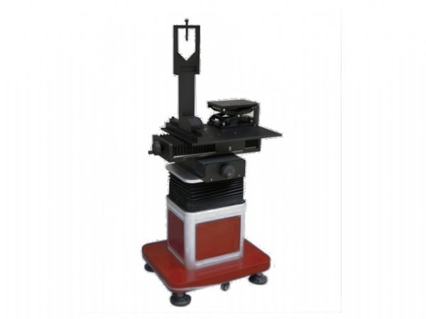 紅外溫度計專用檢測臺