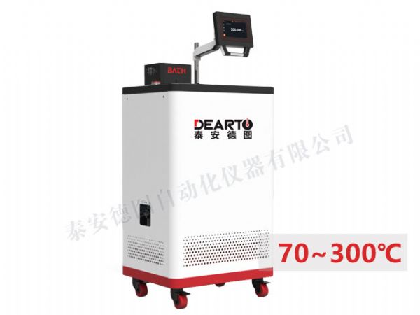 DTS-CT300 智能恒溫油槽