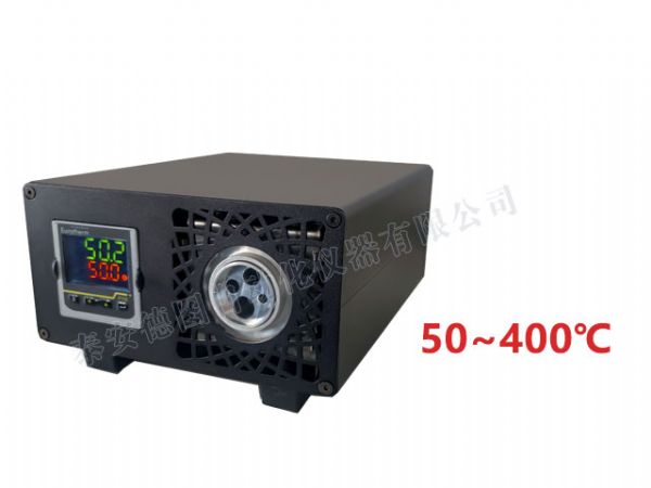 ETC-400 微型干井爐