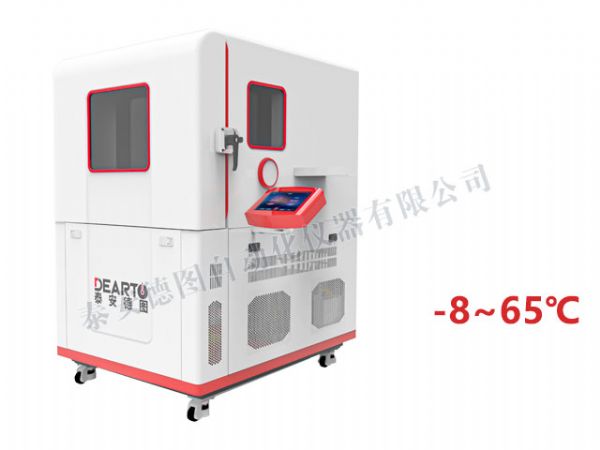 DTWL-08 高精度溫度箱（-8-65℃）