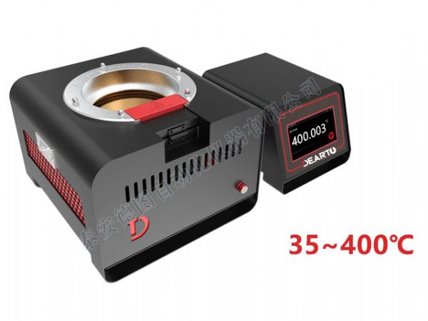 DTZ-400BC 表面溫度計校準系統（35℃~400℃）