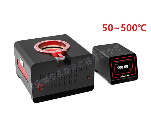 DTZ-450B 表面溫度計(jì)校準(zhǔn)系統(tǒng)(50℃-500℃)